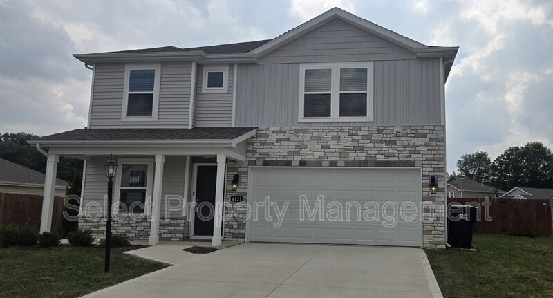 Foto principal - 4121 Luke Dr