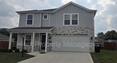 Building Photo - 4121 Luke Dr