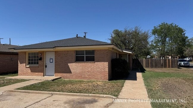 Building Photo - 2302 40th St