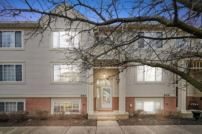 Foto del edificio - 861 Pheasant Trail