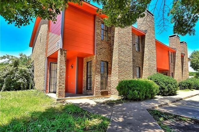 Foto principal - 8003 Rothington Rd