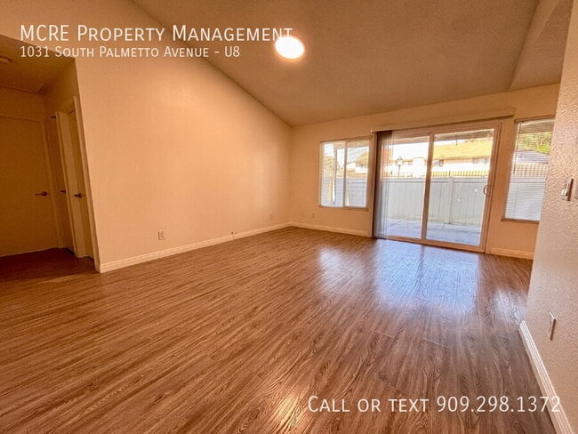 Foto del edificio - 1031 S Palmetto Ave