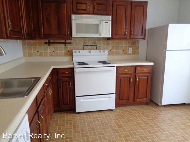Building Photo - 3 br, 2.5 bath House - 1715 Murad Court