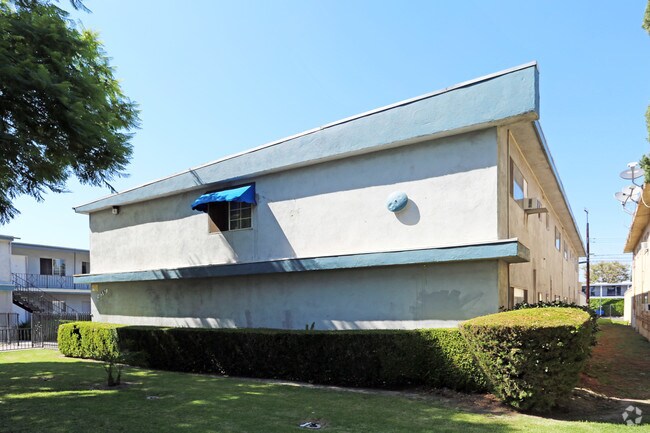 Foto del edificio - 11581 Stuart Dr