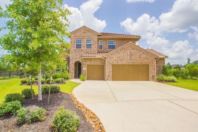 Foto del edificio - 2 Pebble Pocket Ct