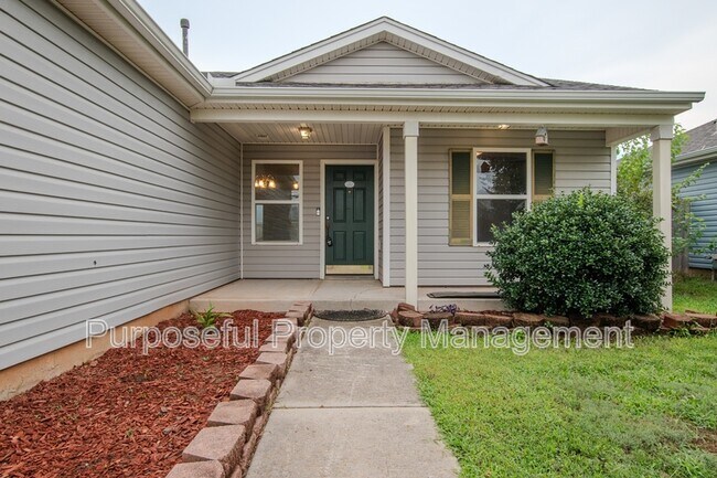 Foto del edificio - 414 Calla Lily Ln