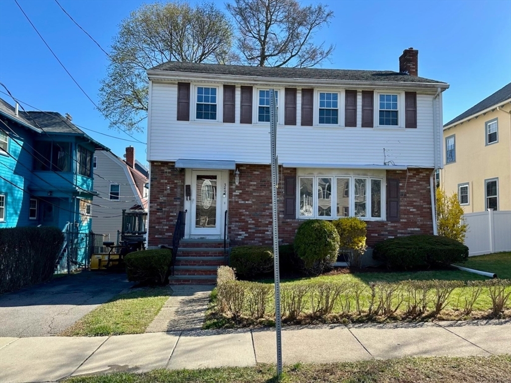 Primary Photo - 349 Lagrange St