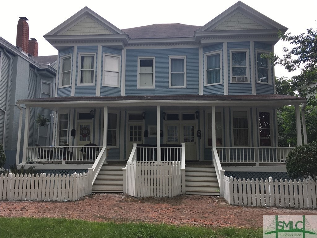 Primary Photo - 516 E Bolton St