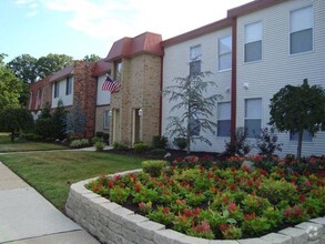 Robin Hill Apartments Rentals - Voorhees, NJ | Apartments.com