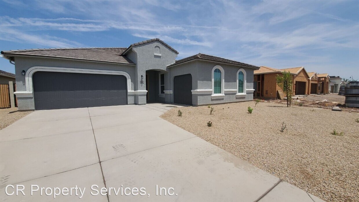 Foto principal - 5 br, 3 bath House - 38150 W. Santa Maria St.