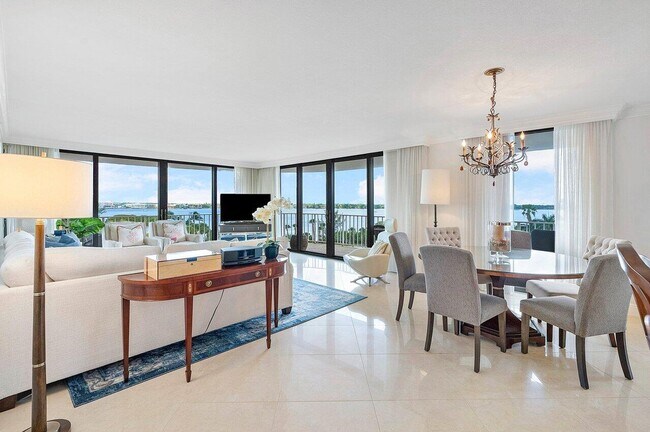 Foto del edificio - 3400 S Ocean Blvd