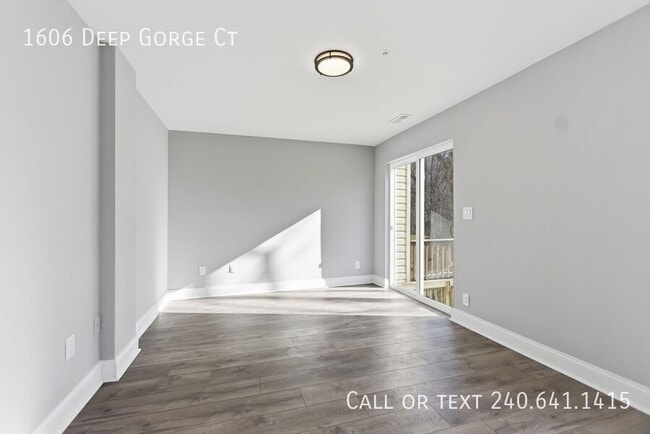 Building Photo - 1606 Deep Gorge Ct
