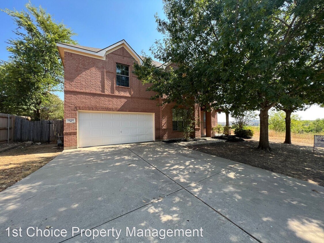 Primary Photo - 5 br, 4 bath House - 1208 Pheasant Run Trl