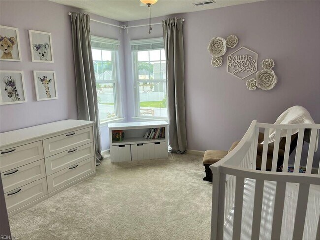 Foto del edificio - Dominion Meadows