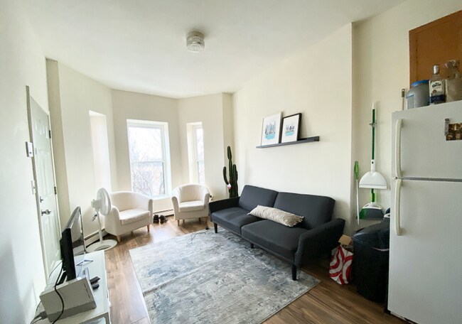 Foto del edificio - 96 Hammond St