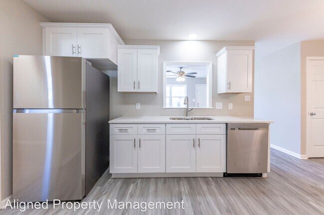 Foto del edificio - 3 br, 2 bath House - 516 W 5th