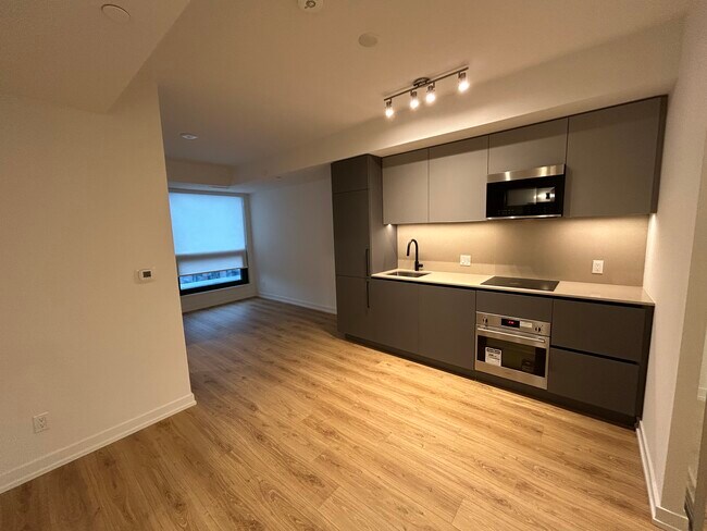 Photo du bâtiment - 35 Parliament St