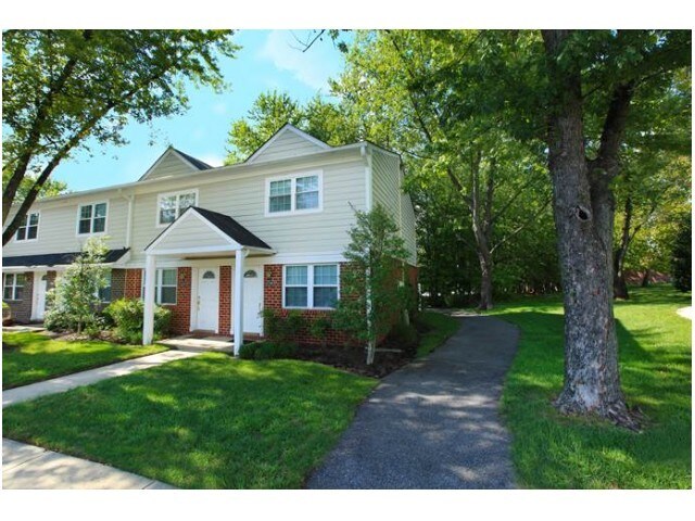 Foto del edificio - The Pointe at Harpers Mill