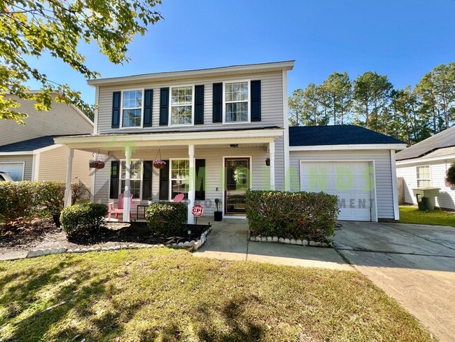 Foto del edificio - 168 Springway Dr