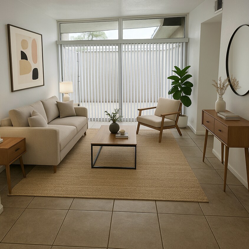 Primary Photo - (Section-8 Ok) 3-Bed Apartment home with C...
