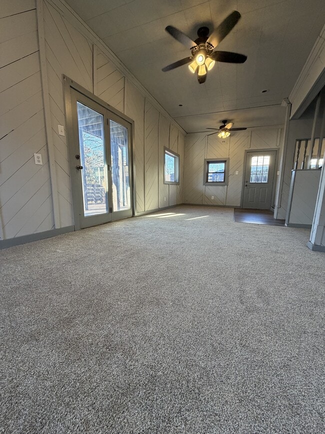 Foto del edificio - 507 S 1st St