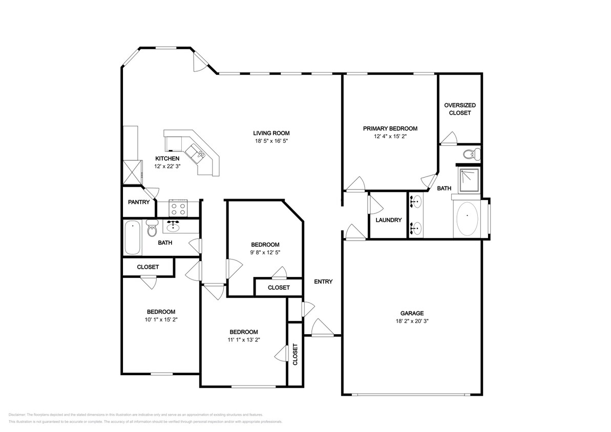 Foto del edificio - 536 Longhorn Ln