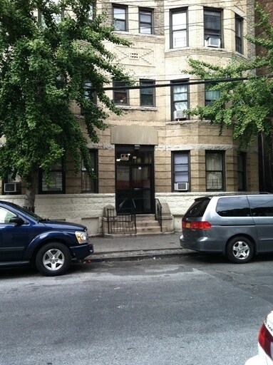 Foto del edificio - 21 Lawrence St