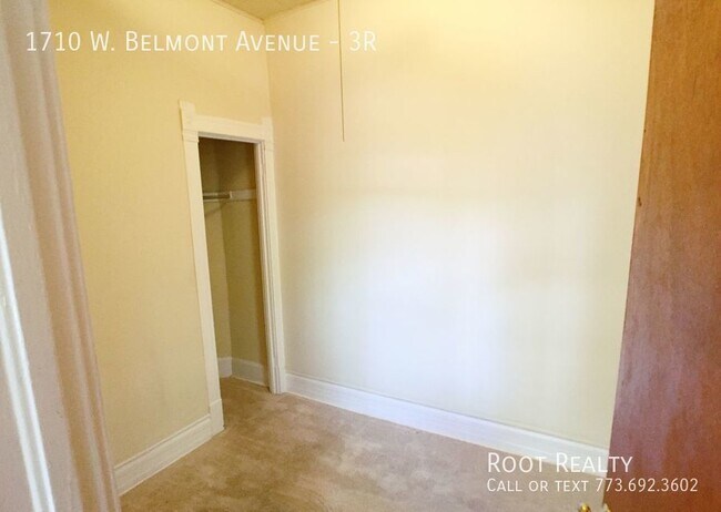Building Photo - Lakeview - 2-bedroom / 1-bath – Small Dogs...