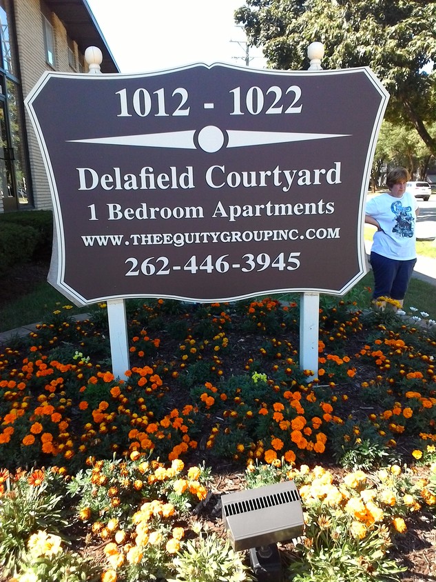 Foto principal - 1012 Delafield St