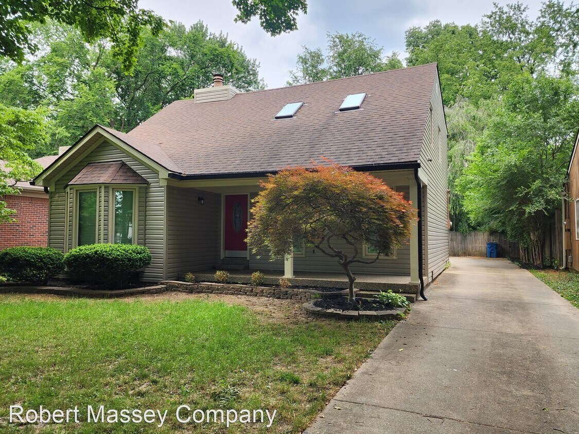 Primary Photo - 3 br, 2 bath House - 819 Fountain Avenue