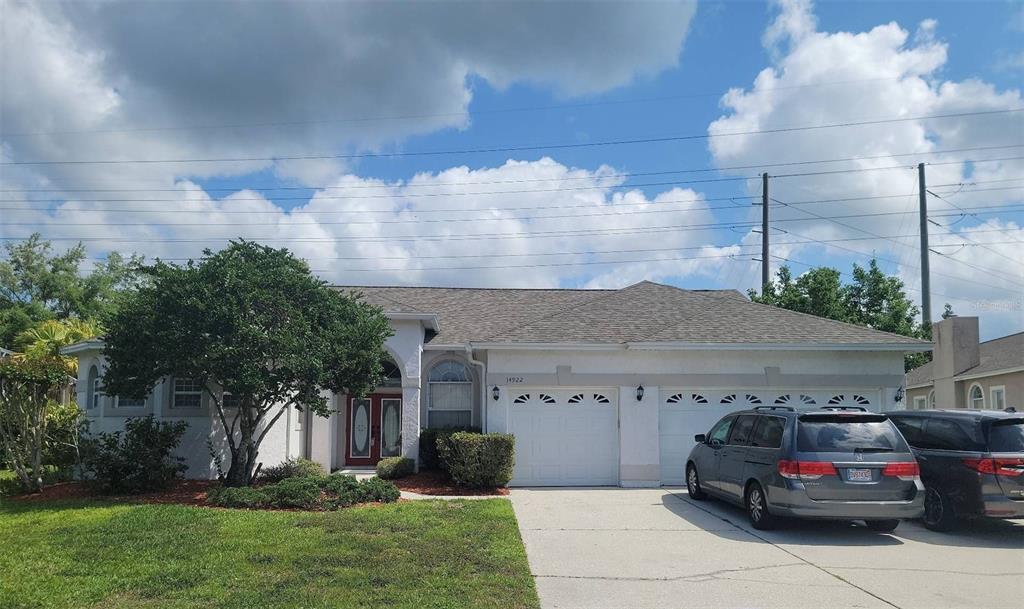 14922 Lymington Cir, Orlando, FL 32826 House Rental in Orlando, FL