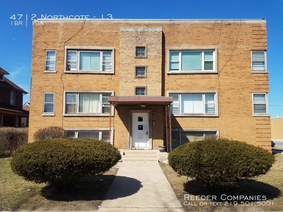 Primary Photo - 1 bedroom in East Chicago IN 46312
