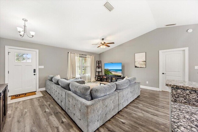 Foto del edificio - 5424 Maverick Ln