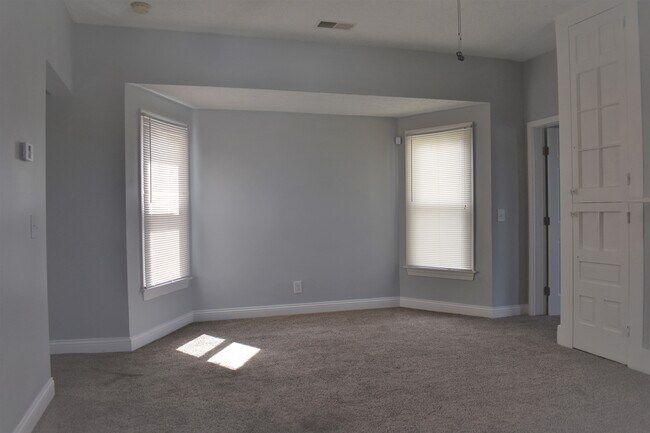 Building Photo - 1612 Culbertson Ave