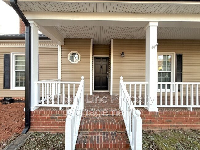 Foto del edificio - 13446 Cassington Ct