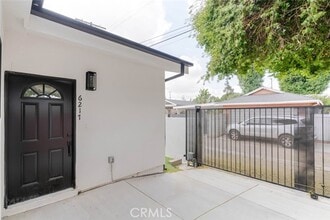 Building Photo - 6217 Sylvia Ave