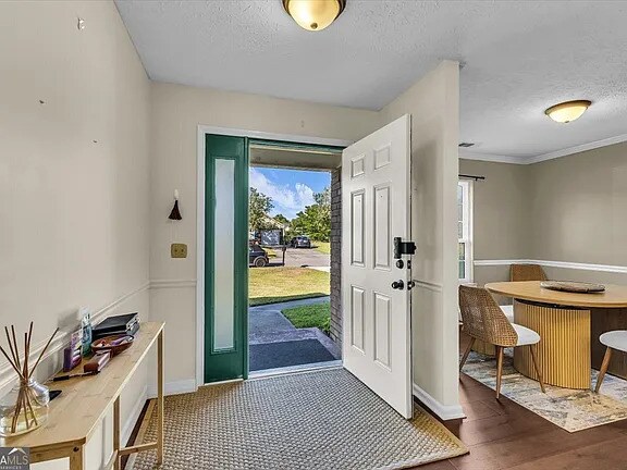 Foto del edificio - 40 Whippoorwill Ln E
