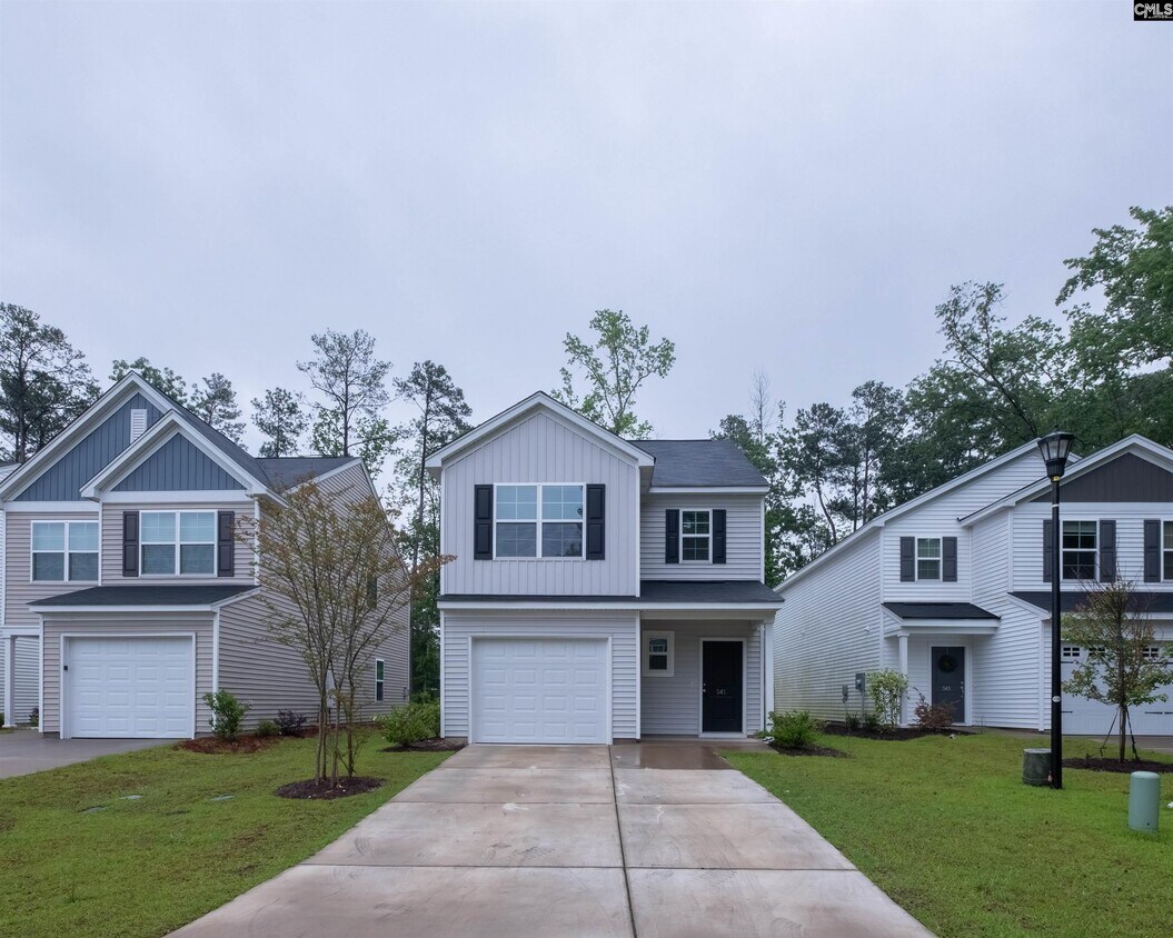 541 Kirkwall Ct, Lexington, SC 29073 House Rental in Lexington, SC