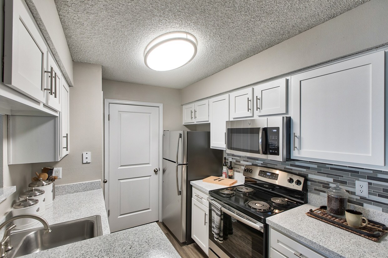 Mountain View Apartment Homes Colorado Springs, CO