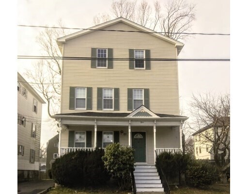 Primary Photo - 84 Stetson St