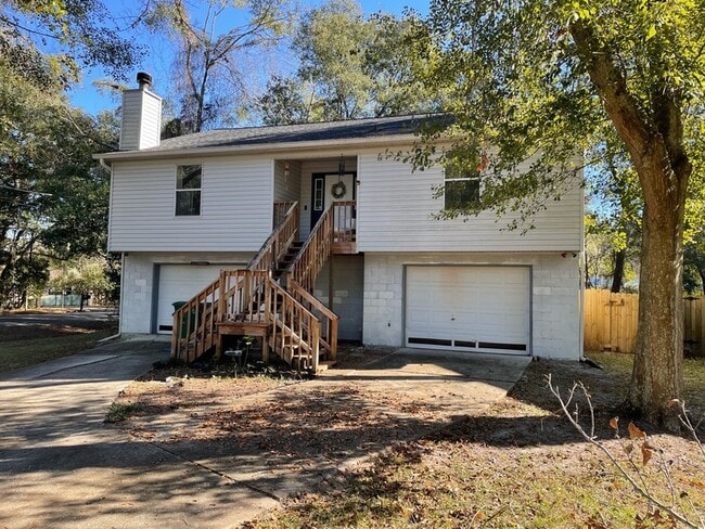 Photo - 1901 Faulk Dr House