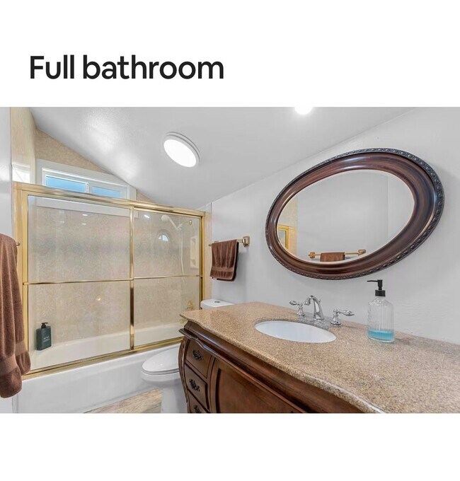 Foto del edificio - 708 N Temescal St