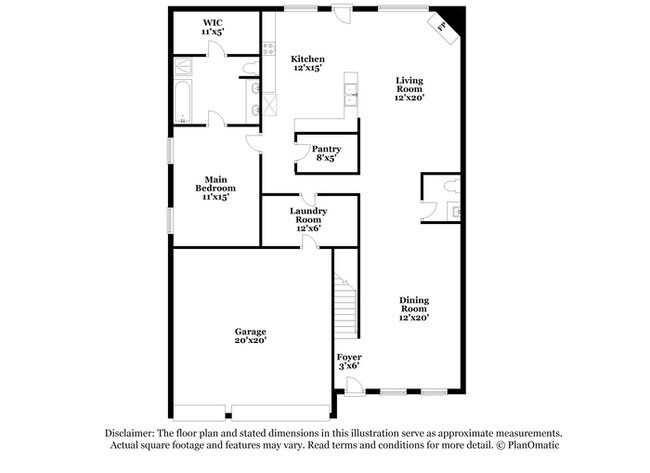 Building Photo - 3009 Flowering Springs Dr