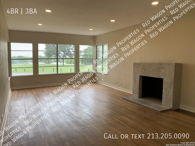 Building Photo - 155 N Josephine Tobin Dr