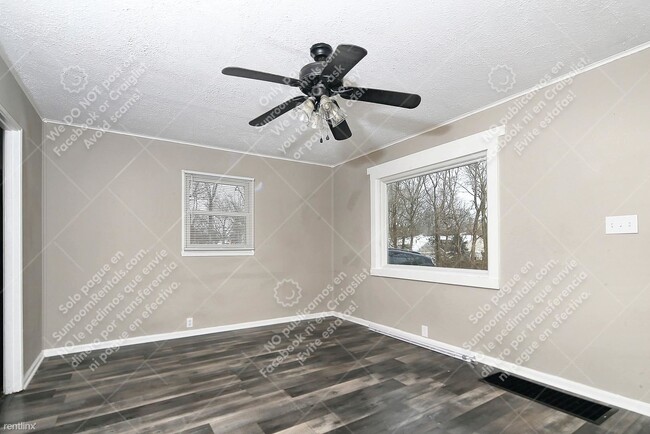 Building Photo - 3 br, 1 bath House - 5636 Crittenden Ave