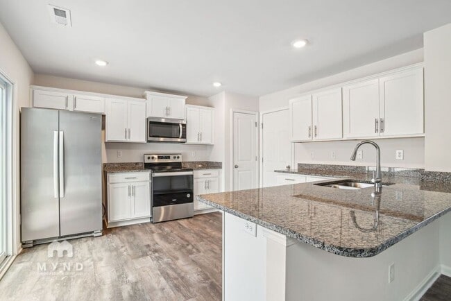 Building Photo - 1052 Jaxson Terry LN