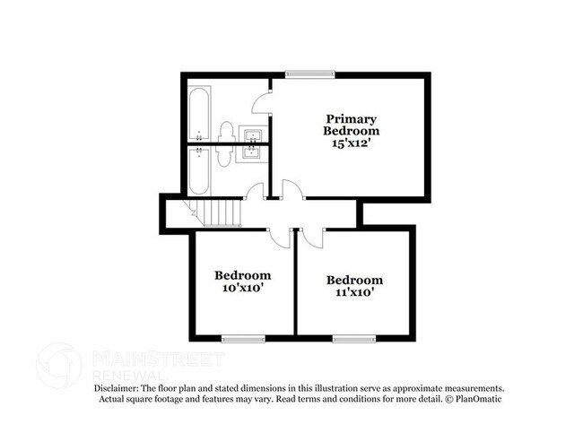 Foto del edificio - 850 Highland Terrace NE