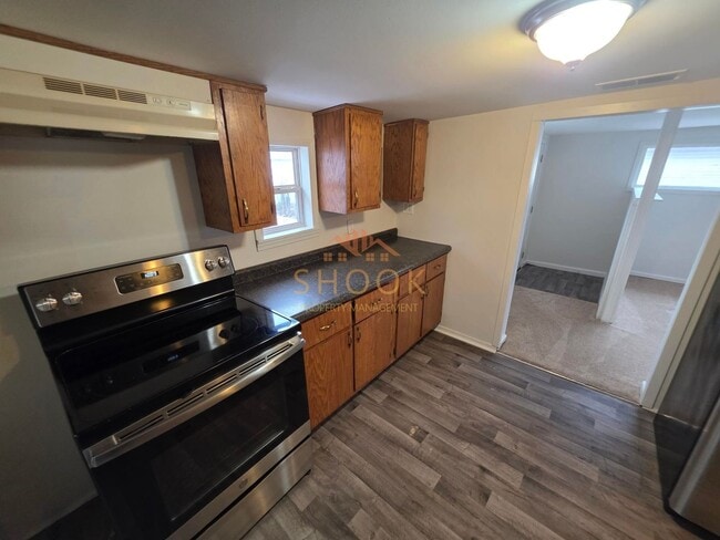 Foto del edificio - CENTRALLY LOCATED COZY 3 BR HOME