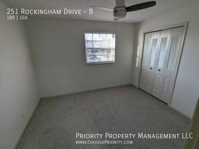 Building Photo - 251 Rockingham Dr