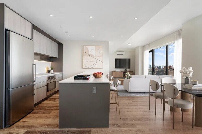 Foto del edificio - 171 Chrystie St